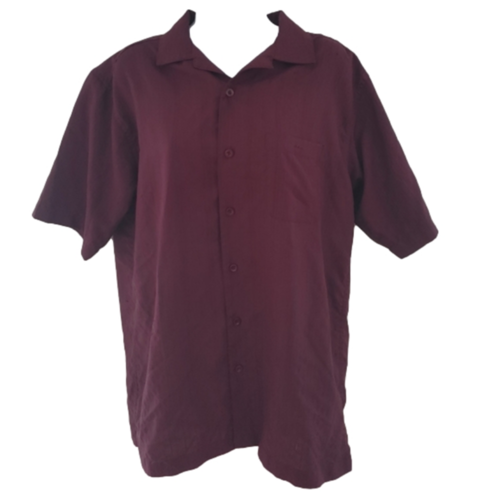 Haggard Button Down Shirt